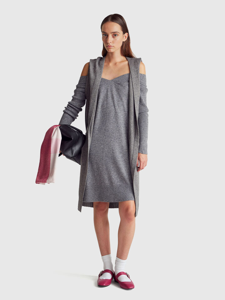 DRESS Mujer image number 3